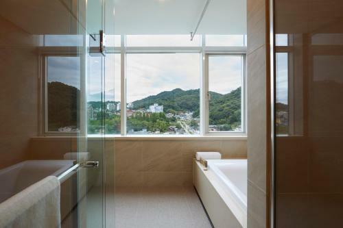 Lahan Hotel Jeonju
