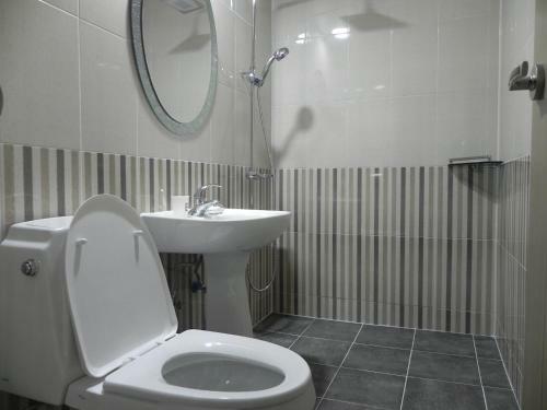 Jeonju International Hostel