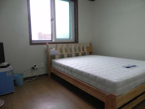Jeonju International Hostel