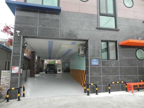 Jeonju International Hostel
