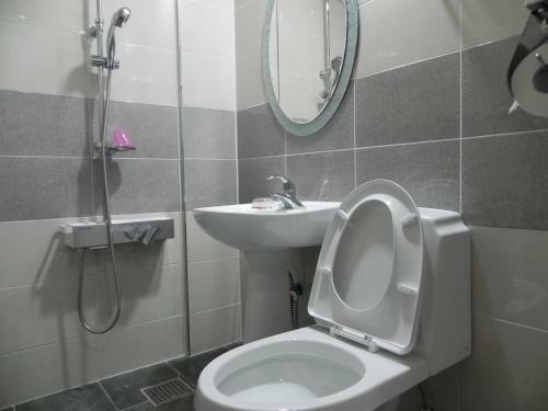 Jeonju International Hostel