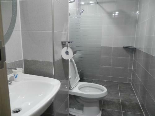 Jeonju International Hostel