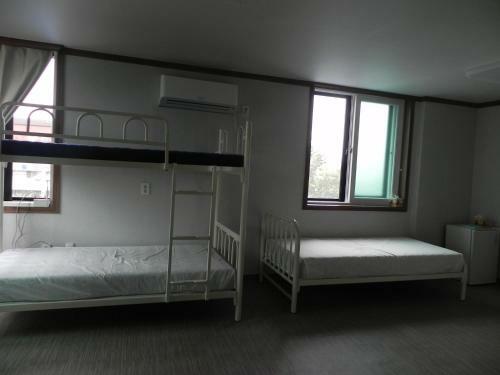 Jeonju International Hostel