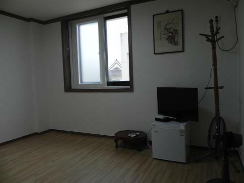 Jeonju International Hostel