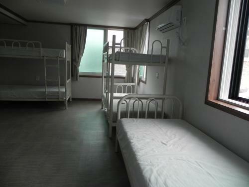 Jeonju International Hostel