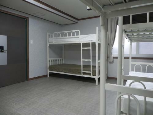 Jeonju International Hostel