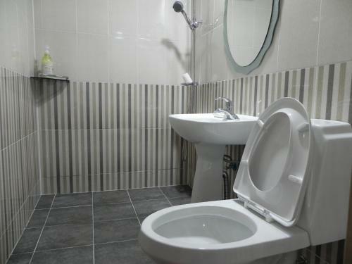 Jeonju International Hostel