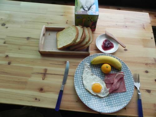 Jeonju International Hostel
