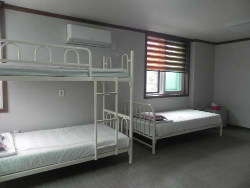 Jeonju International Hostel