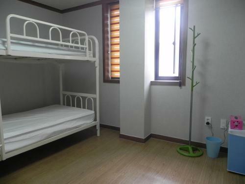 Jeonju International Hostel