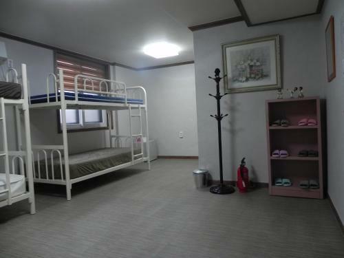 Jeonju International Hostel