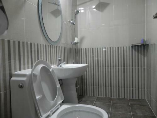 Jeonju International Hostel