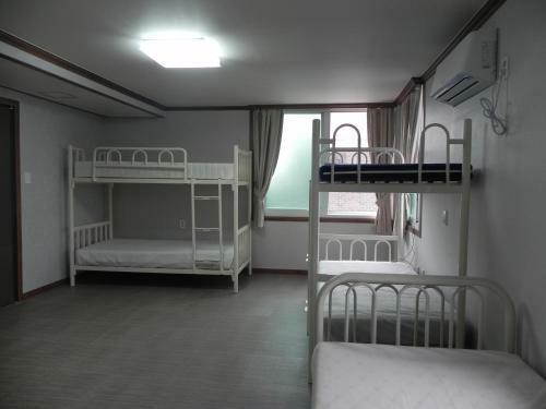Jeonju International Hostel
