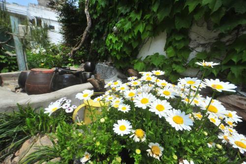 Haengjin Guesthouse