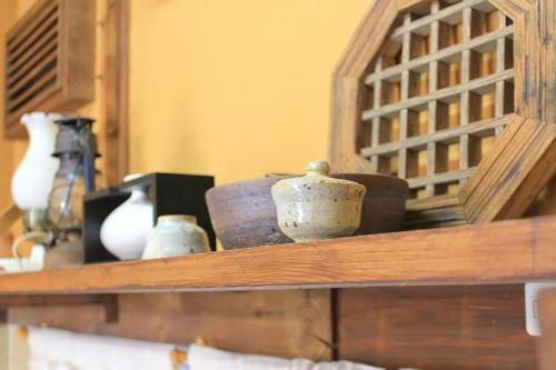 Haengjin Guesthouse