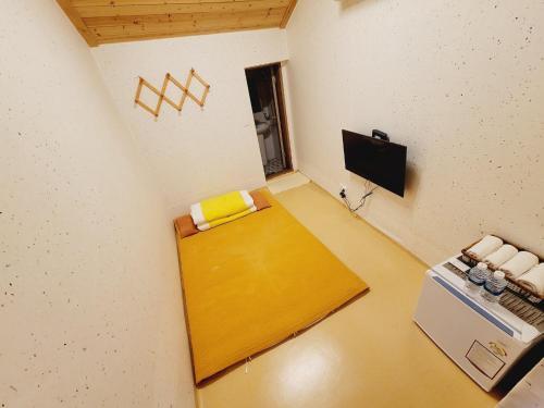 Hostal Jeonju Hundred Years' Hanok