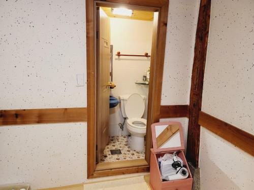 Hostal Jeonju Hundred Years' Hanok