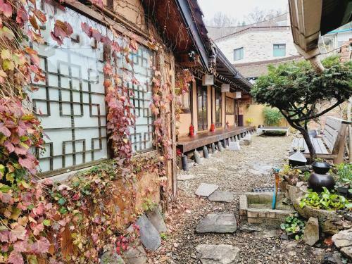 Hostal Jeonju Hundred Years' Hanok
