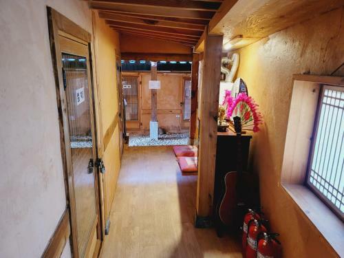 Hostal Jeonju Hundred Years' Hanok