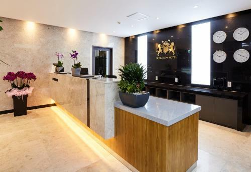Noble Stay Hotel