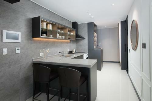 Utop Boutique Hotel&residence