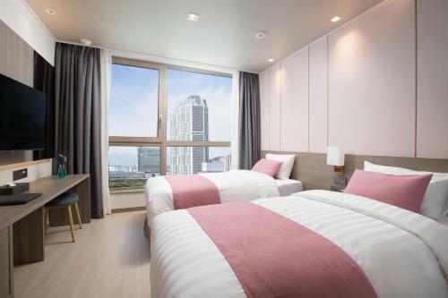 Utop Boutique Hotel&residence
