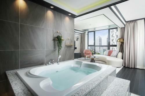 Utop Boutique Hotel&residence
