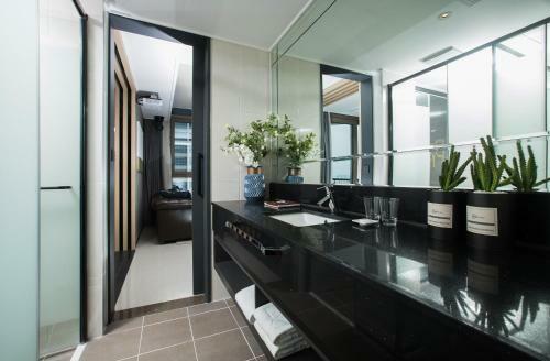 Utop Boutique Hotel&residence