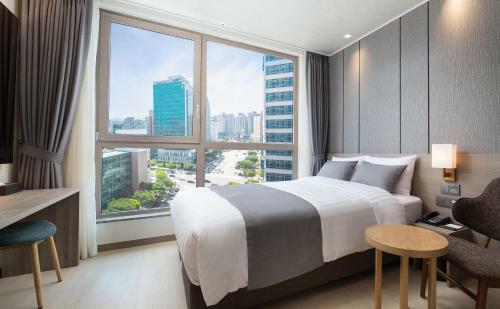 Utop Boutique Hotel&residence