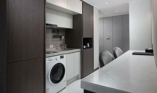 Utop Boutique Hotel&residence