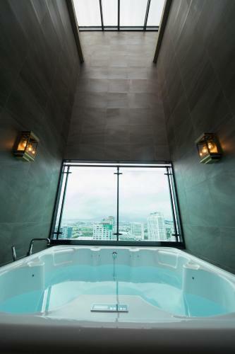 Utop Boutique Hotel&residence