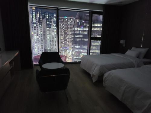 Cs Hotel