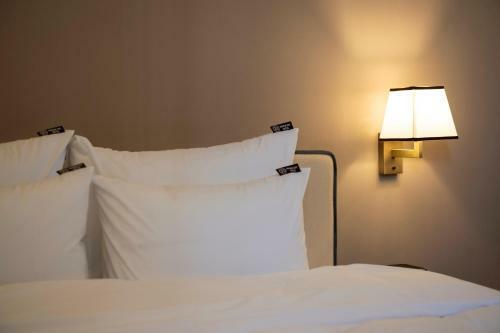 Seomyeon Brown-dot Hotel Gold