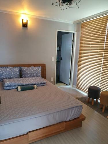 Hostal Mokpo Magic Lamp Guesthouse