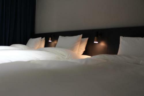 Rivertain Hotel Gyeongju