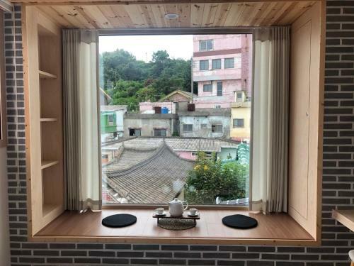 Albergue Cheukhudong 19beonji Guest House