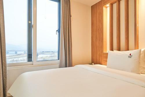 Bardot Hotel Busan Gupo