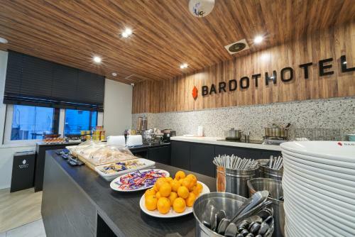 Bardot Hotel Busan Gupo
