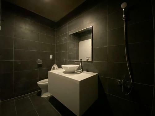 Hostal Bricks Guesthouse Haeundae