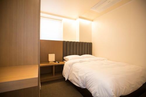 Apartamentos Uh Suite Haeundae Landscape 3f