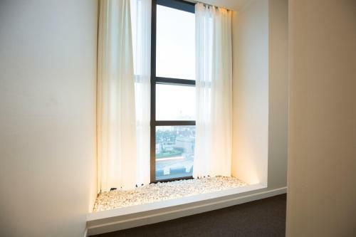 Apartamentos Uh Suite Haeundae Landscape 3f