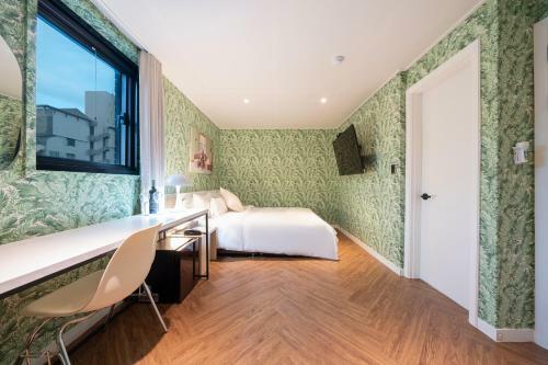 Osan Goyo 37 Hotel