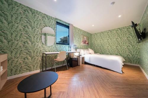 Osan Goyo 37 Hotel