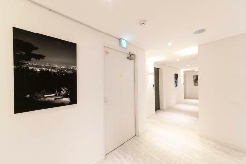 Osan Goyo 37 Hotel