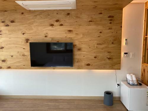 Hostal 38th Street Guesthouse