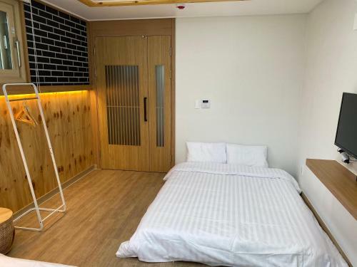 Hostal 38th Street Guesthouse