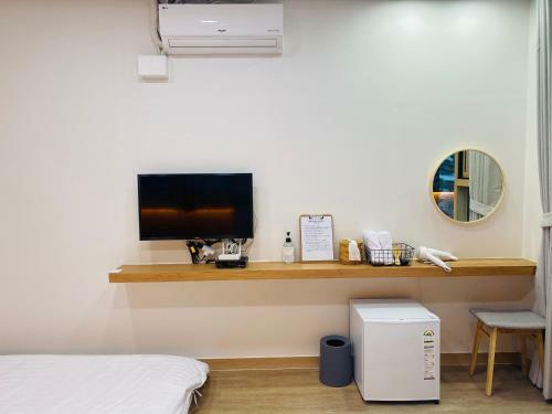 Hostal 38th Street Guesthouse