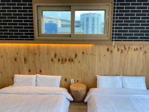Hostal 38th Street Guesthouse
