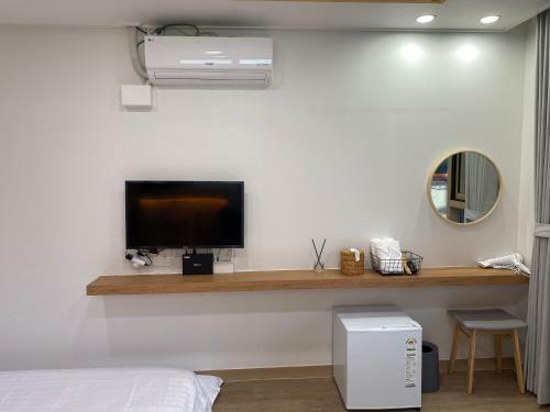 Hostal 38th Street Guesthouse