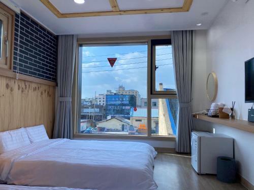 Hostal 38th Street Guesthouse